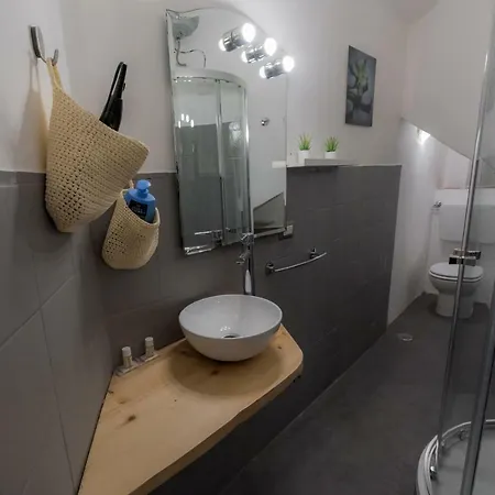 Studio Flat Rome, Colosseum 아파트