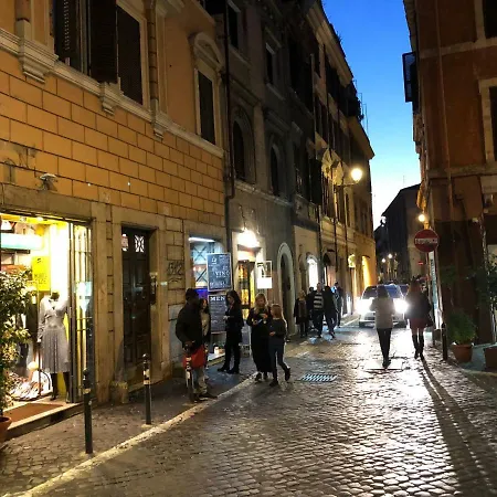 Studio Flat Rome, Colosseum * 로마