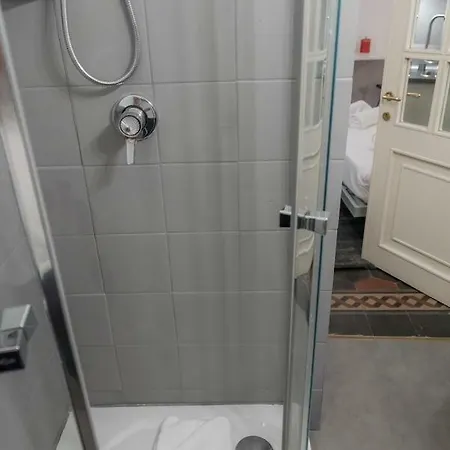아파트 Studio Flat Rome, Colosseum 로마