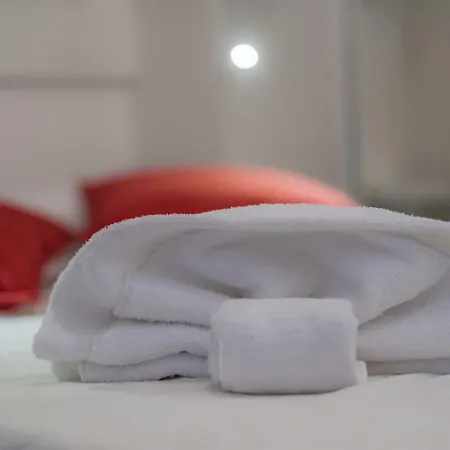 Studio Flat Rome, Colosseum 아파트 로마