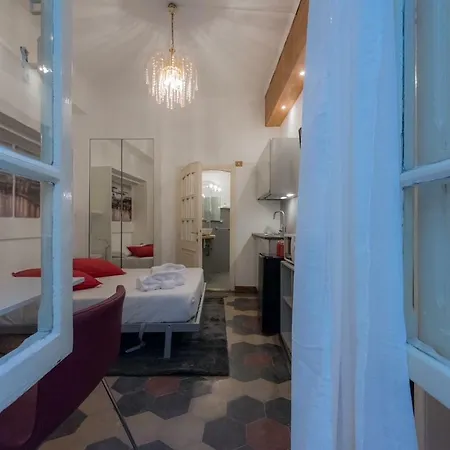 Studio Flat Rome, Colosseum * 로마