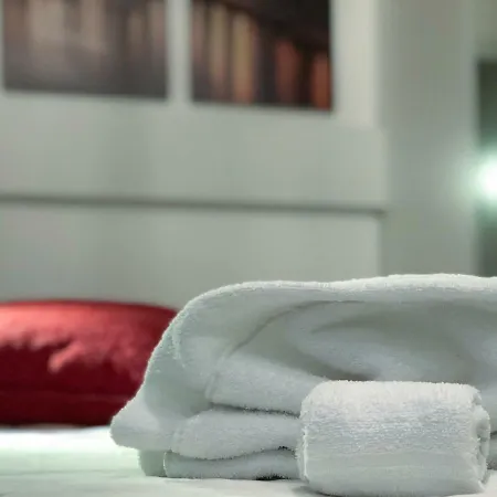 아파트 Studio Flat Rome, Colosseum