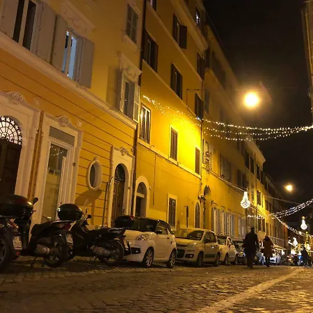 Studio Flat Rome, Colosseum Appartement *