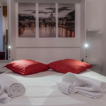 Studio Flat Rome, Colosseum * Rome