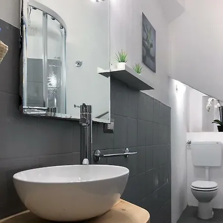 Studio Flat Rome, Colosseum Appartement Rome